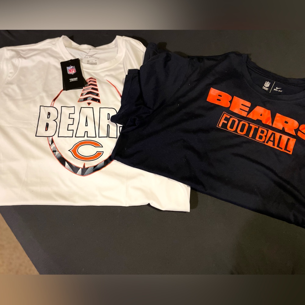 Chicago Bears Shirts